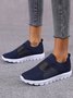 Lightweight Breathable Sneakers