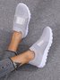 Lightweight Breathable Sneakers