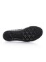 Rhinestone Lace-up Canvas Sneakers