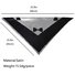 Pet Print Bib For Wedding