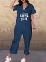 H-Line Casual Jumpsuits&rompers