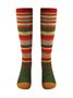 Stripes Underwear & Socks