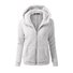 Basic Cotton Hoodies &amp; Sweatshirt