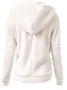 Casual Long Sleeve Hooded Coat