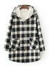 Long Sleeve V Neck Jacket