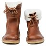 Comfy Soft Leather Boots