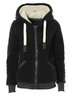 Hoodie Zipper Cotton Long Sleeve Teddy Bear Coats