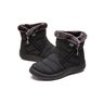 Waterproof Cloth Boots