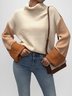 Orange Jumper