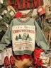 Crew Neck Casual Loose Hoodies & Sweatshirt