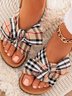 Jelly Slippers