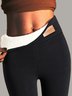 Date Daily Sports Household Skinny Leggings
