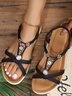 Summer Sandals