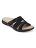 Pu Leather Sandals