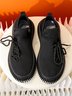 Plus Size Size Strap Mesh Fabric Sneakers