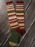 Stripes Underwear & Socks